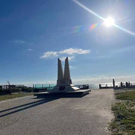 F3 A Mimizan Plage Eksteriør billede