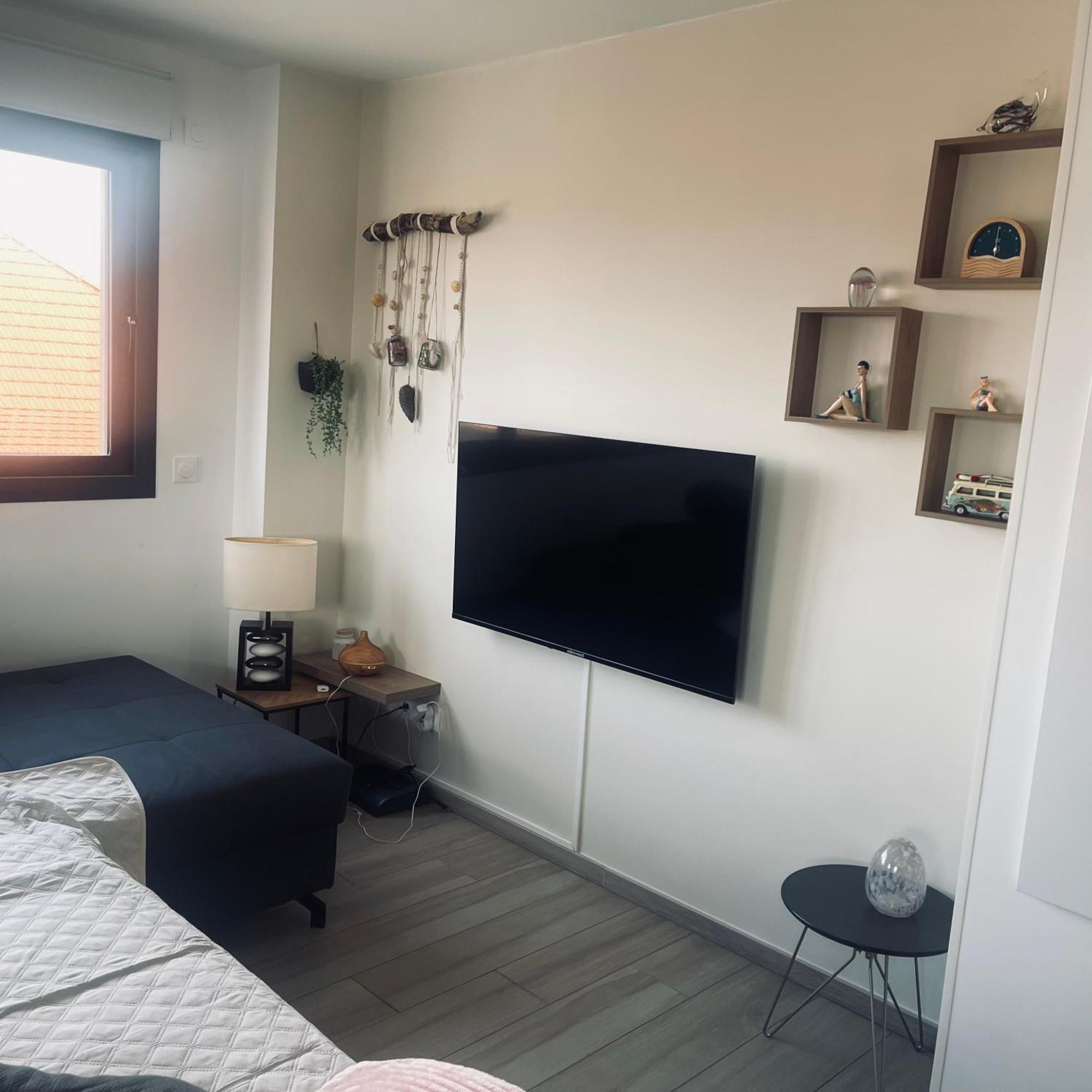 F3 A Mimizan Plage Eksteriør billede